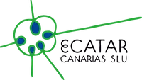 Ecatar Canarias S.L.U Logo